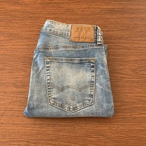 American Eagle Mens Slim Fit 32x32 Jean